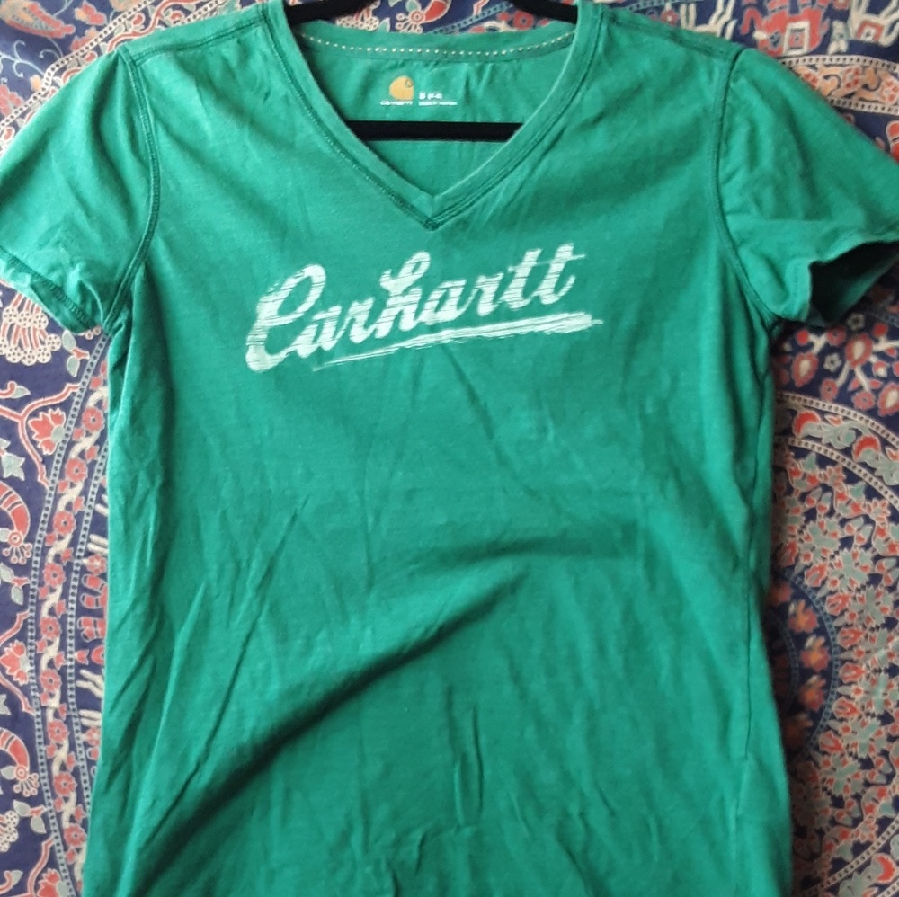 Carhartt Tee